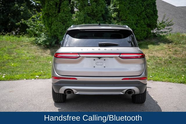 Used 2020 Lincoln Corsair Reserve AWD/4WD image 6