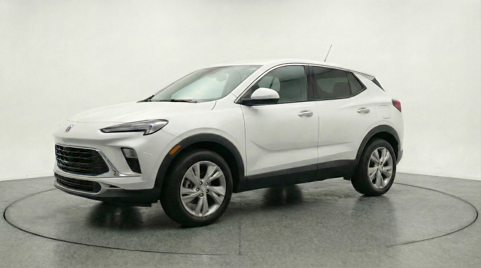 Used 2025 Buick Encore GX Preferred image 3