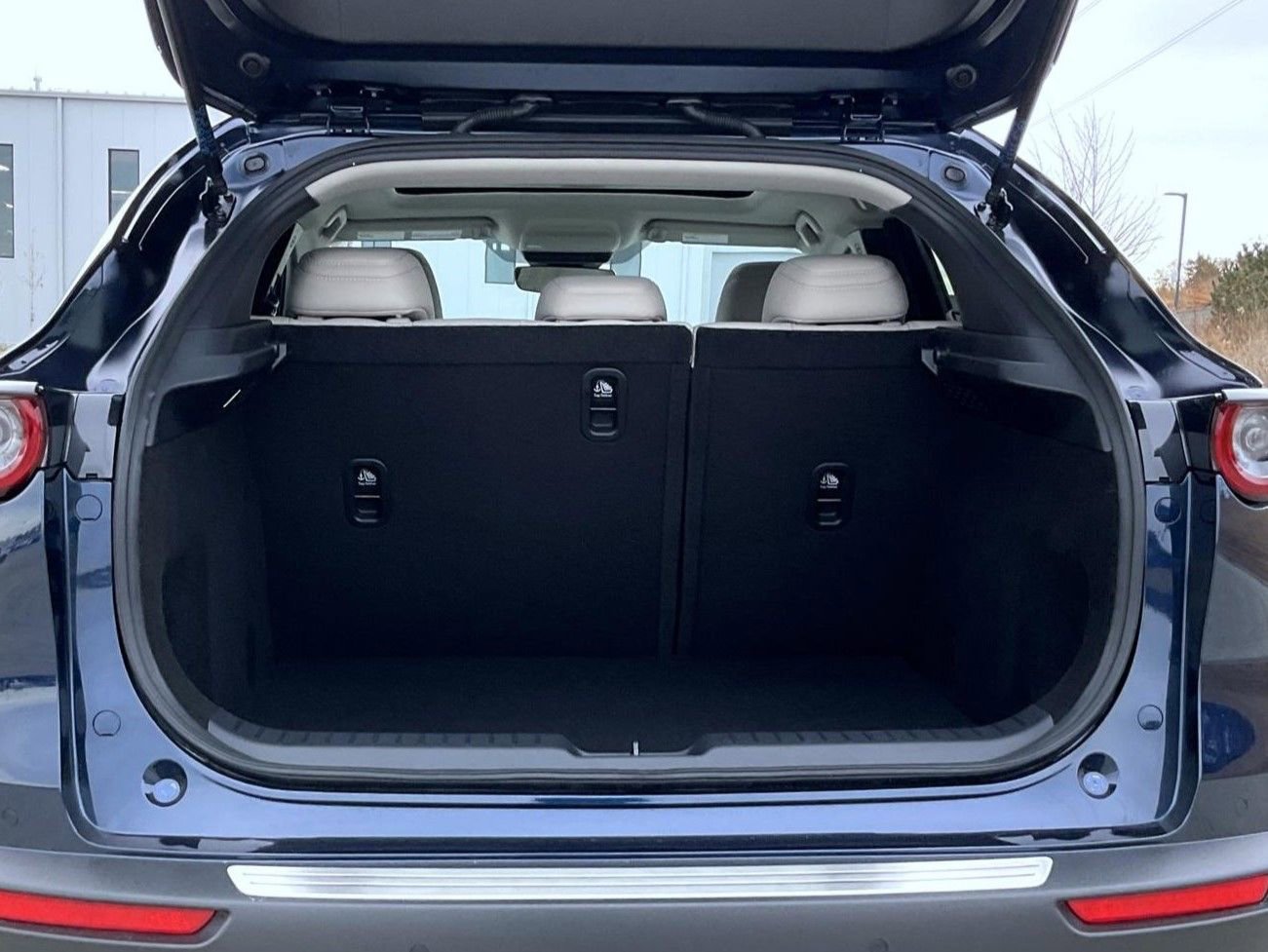 New 2026 MAZDA CX-30 AWD 2.5 S image 10