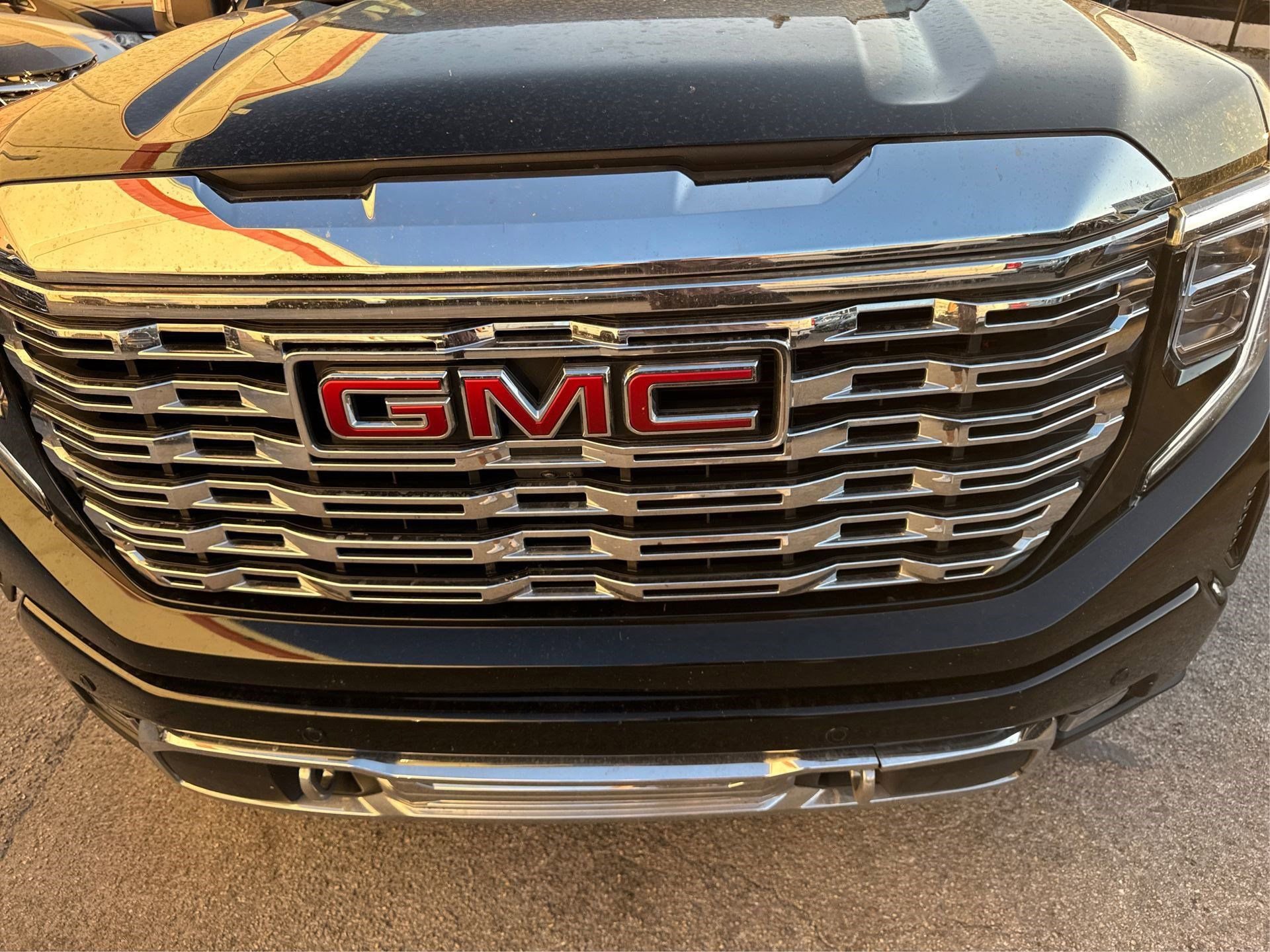 Certified 2024 GMC Sierra 1500 Denali w/ Technology Package image 16