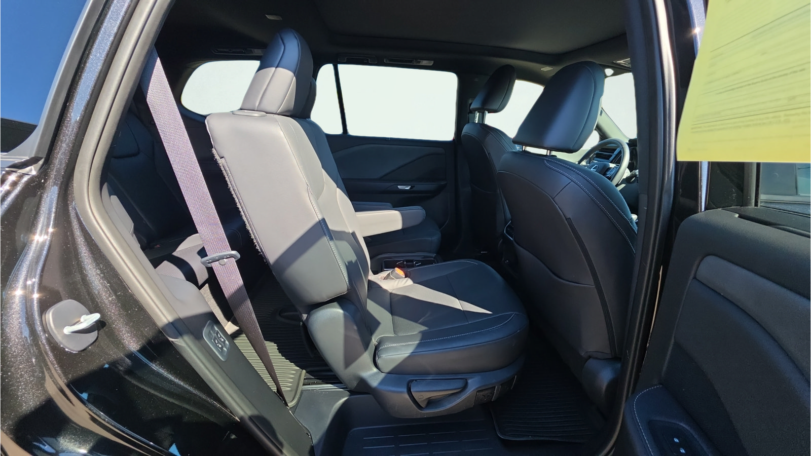 Used 2024 Lexus TX 350 AWD w/ Captains Chair Package image 14
