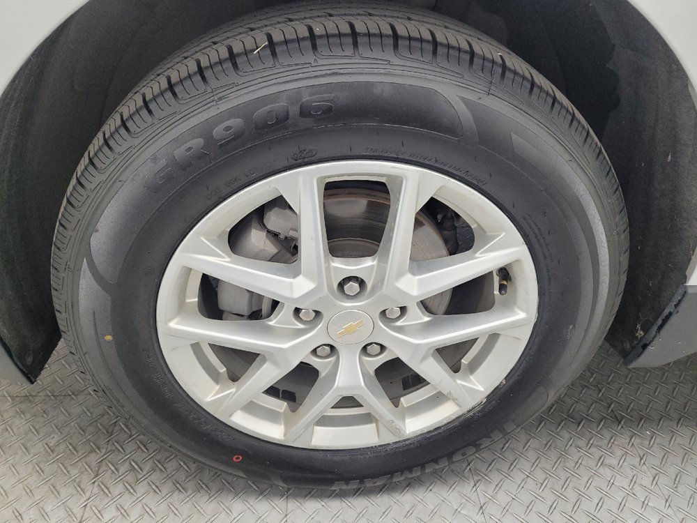 Used 2022 Chevrolet Equinox LT AWD/4WD image 31