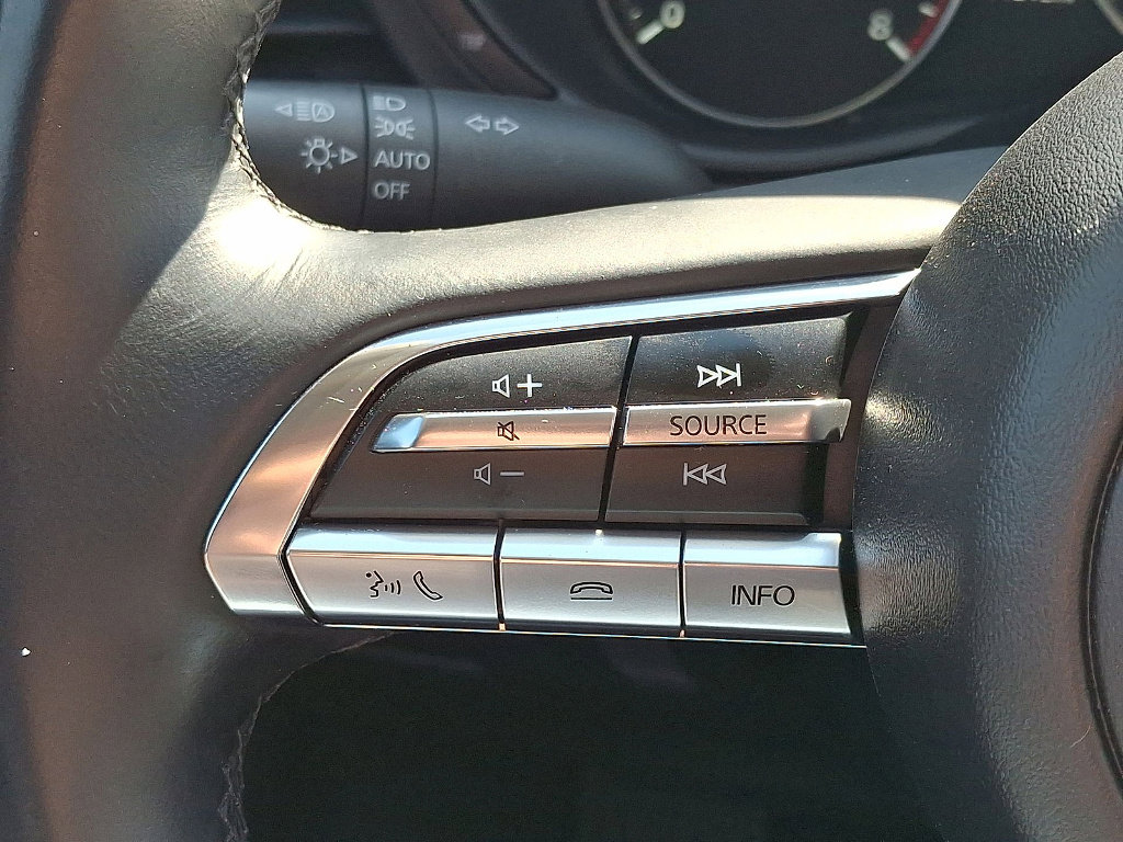 Used 2023 MAZDA CX-30 AWD 2.5 S w/ Preferred Package image 17