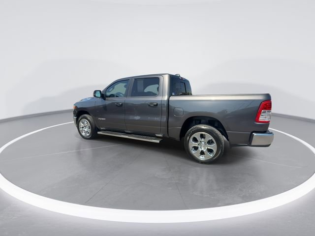 Used 2023 RAM 1500 Big Horn AWD/4WD image 6