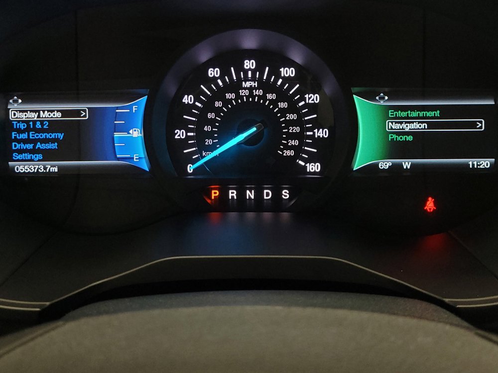 Used 2016 Ford Edge SEL w/ Equipment Group 201A AWD/4WD image 23