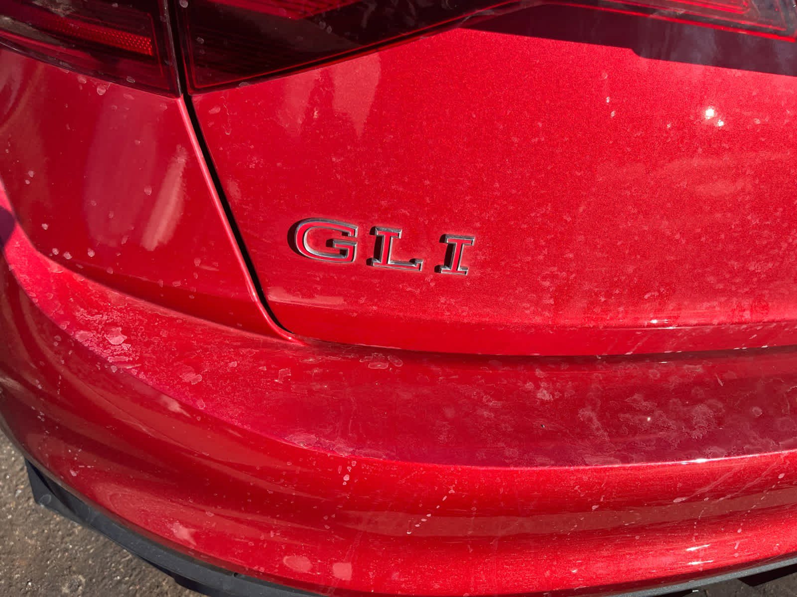 Used 2024 Volkswagen Jetta GLI Autobahn w/ GLI Black Package image 7