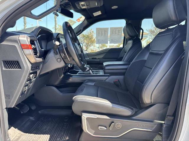 Certified 2023 Ford F150 Raptor image 21