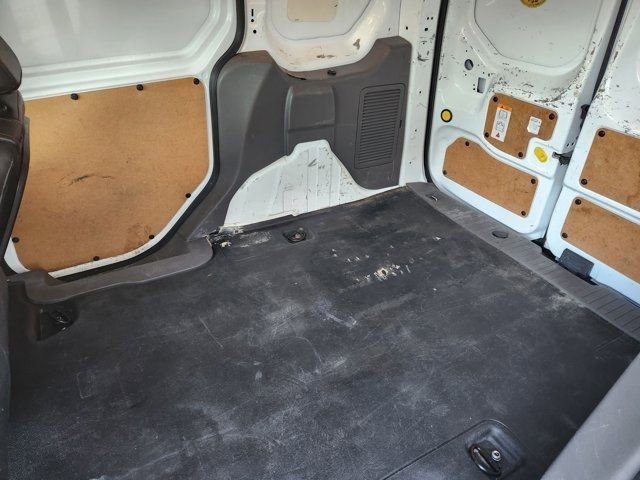 Used 2020 Ford Transit Connect XL image 30