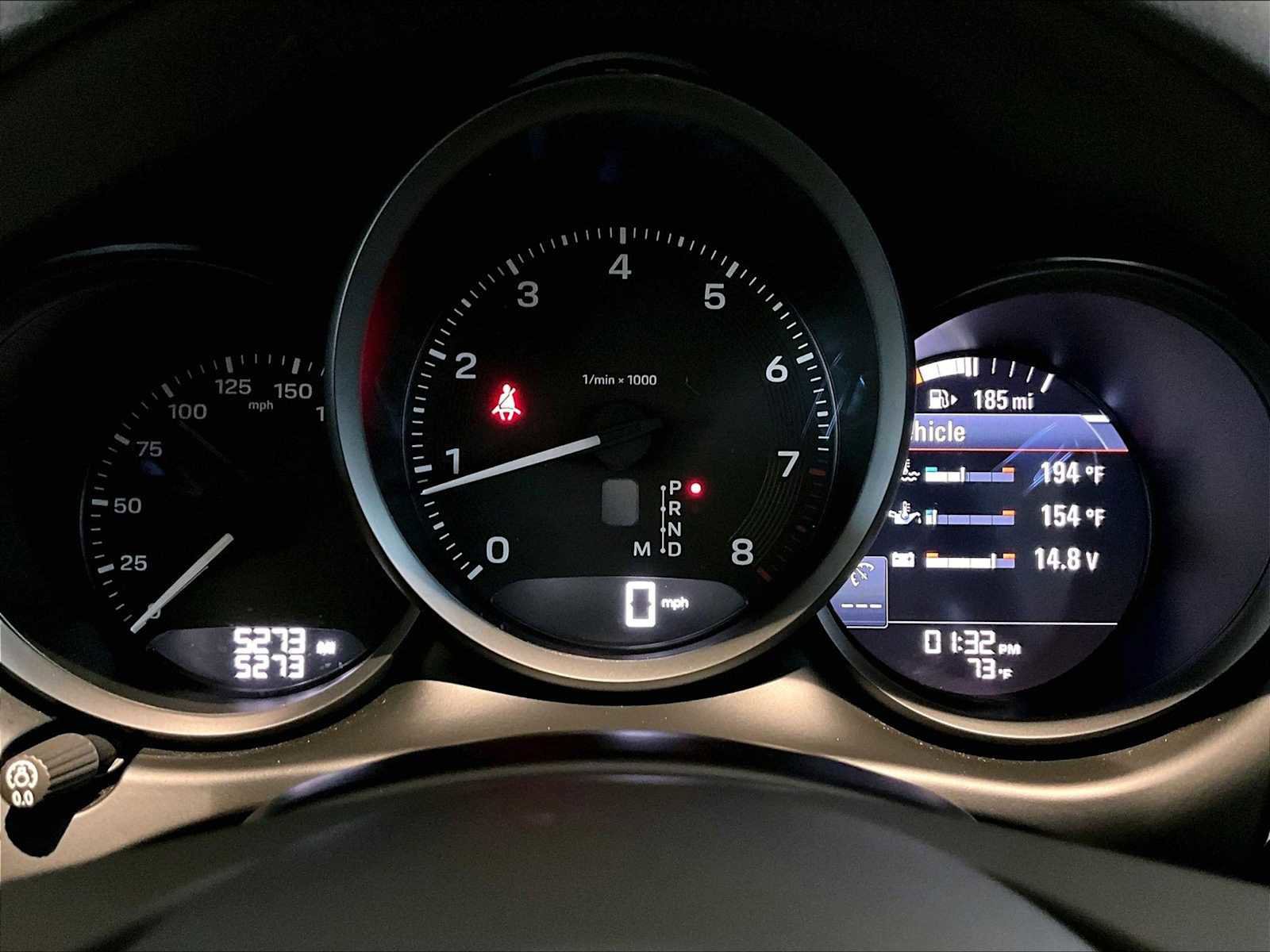 Used 2025 Porsche Macan image 21