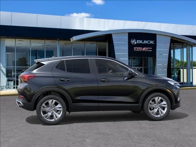 New 2026 Buick Encore GX Preferred FWD image 5