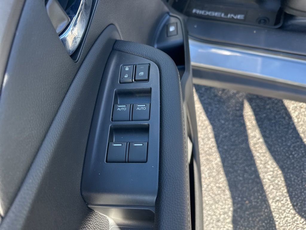 New 2026 Honda Ridgeline RTL image 22