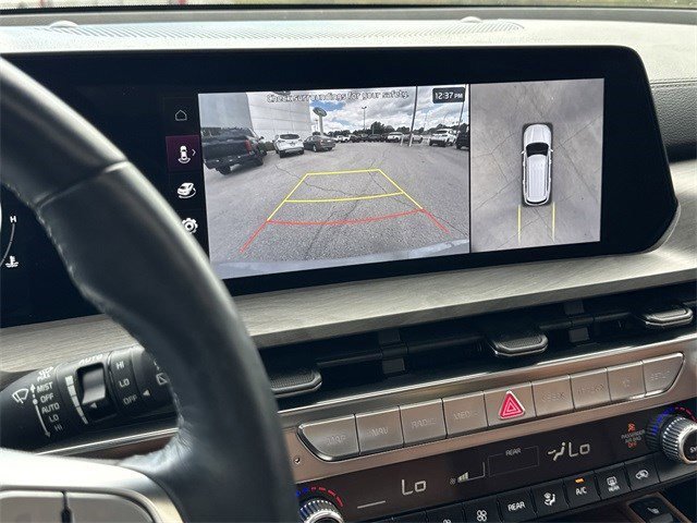 Used 2024 Kia Telluride SX Prestige X-Line image 48