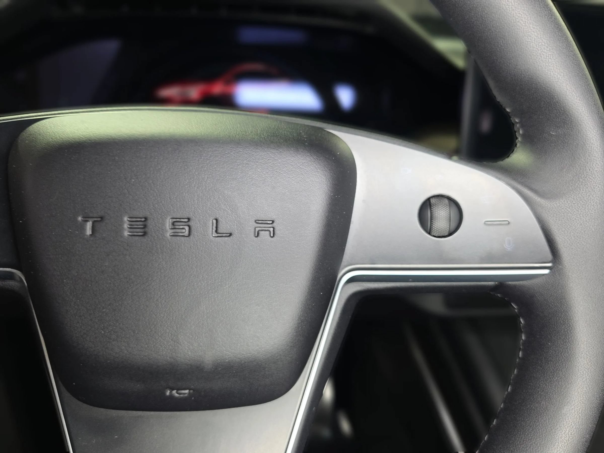 Used 2024 Tesla Model X AWD/4WD image 28