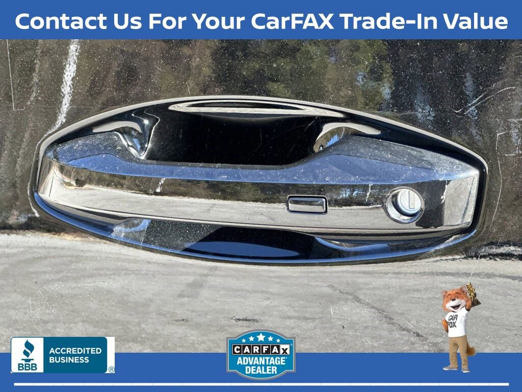 New 2026 Nissan Armada PRO-4X image 38