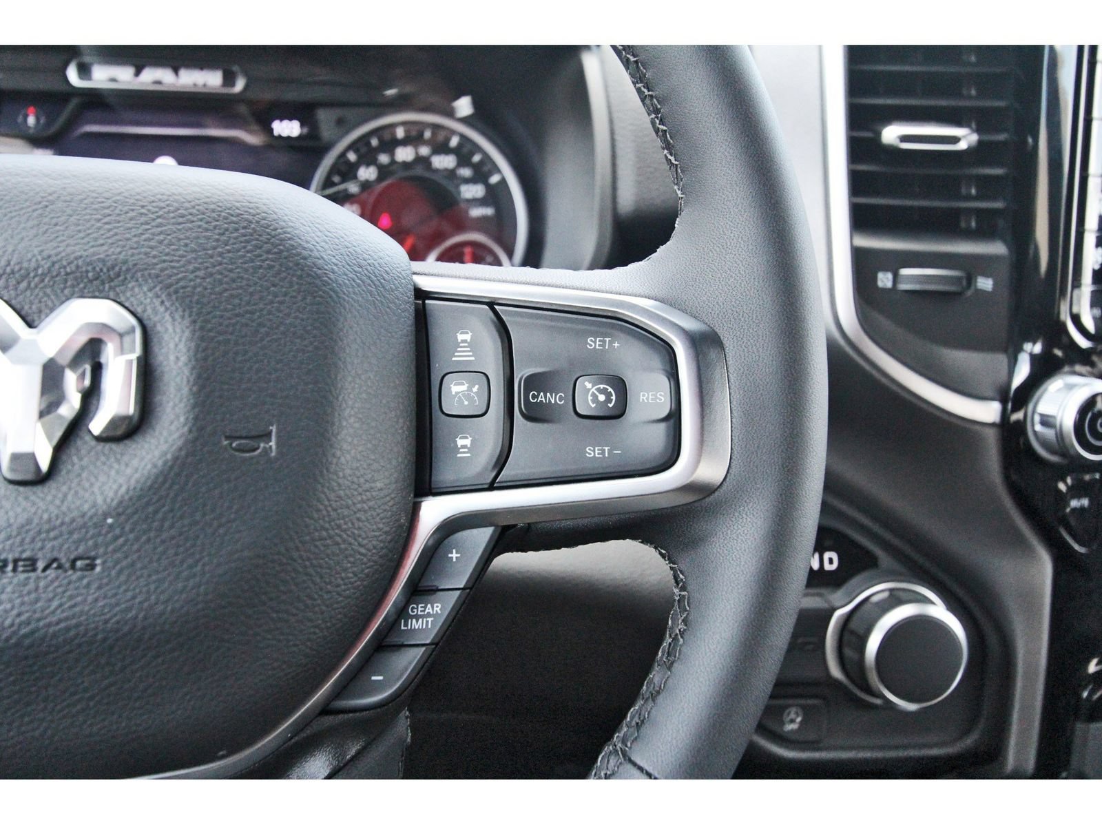 Used 2026 RAM 1500 Big Horn RWD image 24