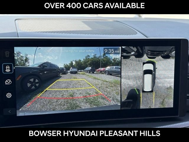 New 2026 Hyundai Santa Fe Calligraphy AWD/4WD image 10