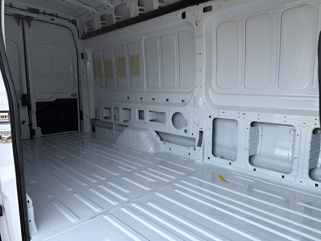 New 2026 Ford Transit 350 148 High Roof AWD image 19