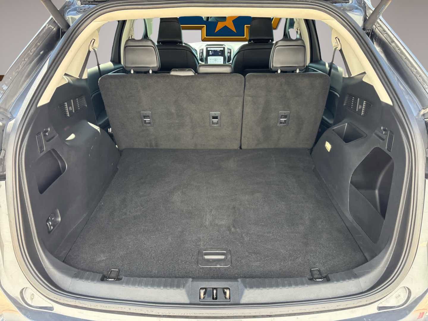 Used 2024 Ford Edge SEL w/ Convenience Package AWD/4WD image 18