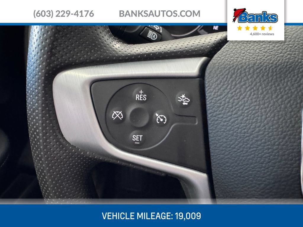 Used 2022 GMC Terrain SLE AWD/4WD image 14