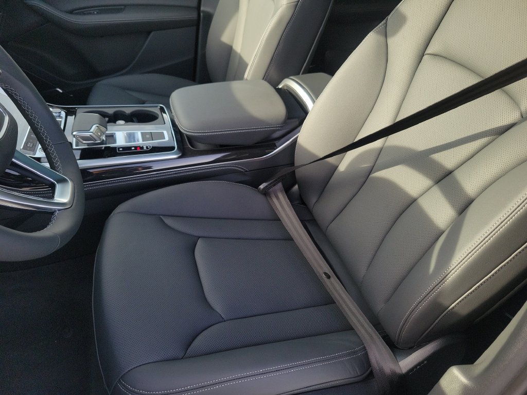 New 2026 Audi Q7 2.0T Premium Plus AWD/4WD image 17