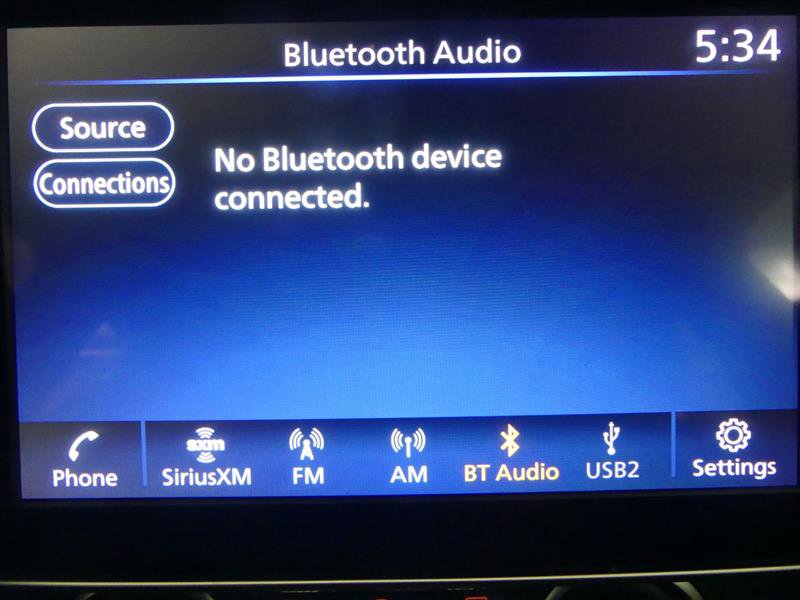 Used 2022 Nissan Leaf S Plus image 11