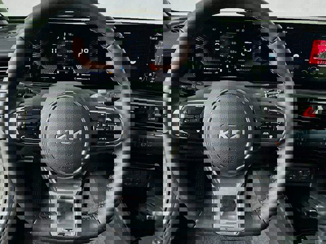 New 2025 Kia K5 GT-Line w/ GT-Line Premium Package image 12