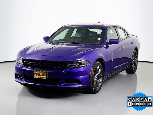 Used 2019 Dodge Charger SXT w/ Plus Group video 3