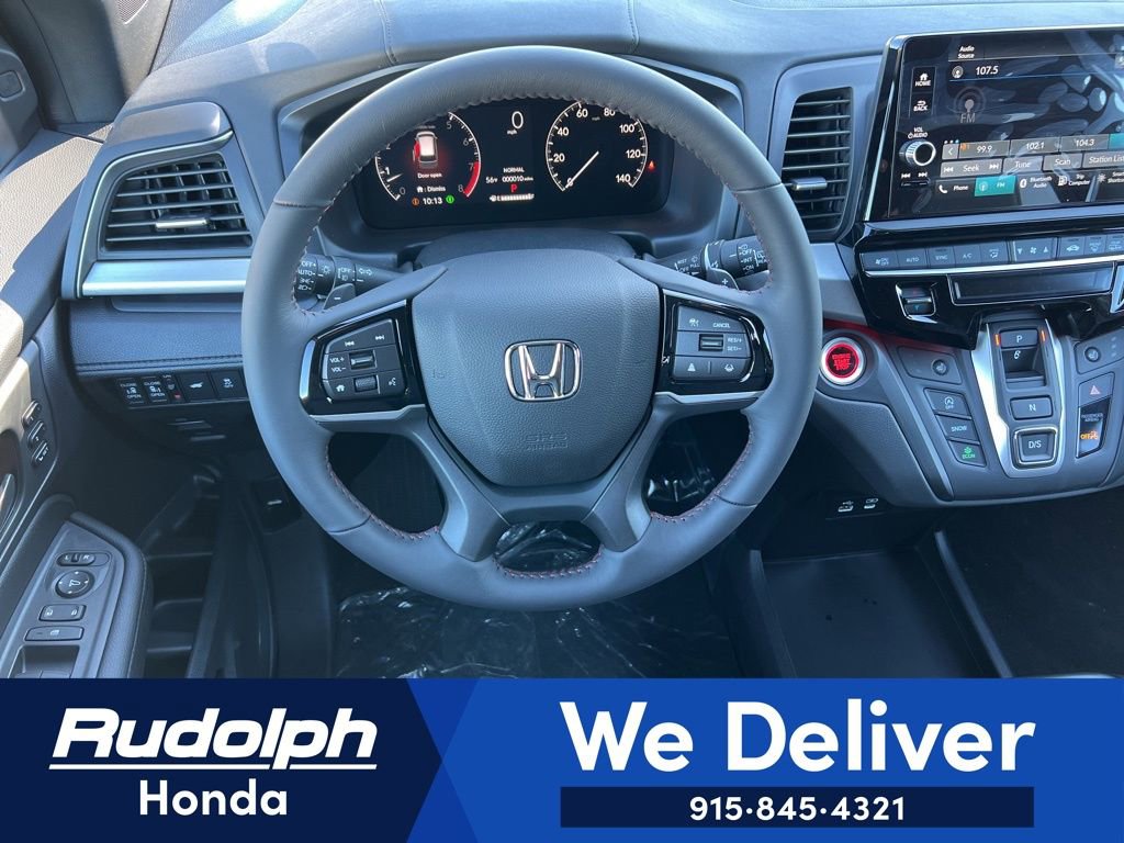 New 2026 Honda Odyssey Sport-L image 14