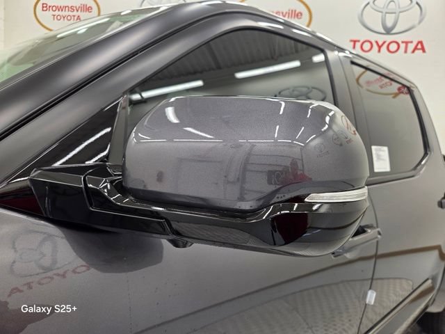 New 2026 Toyota Tundra Platinum AWD/4WD image 19