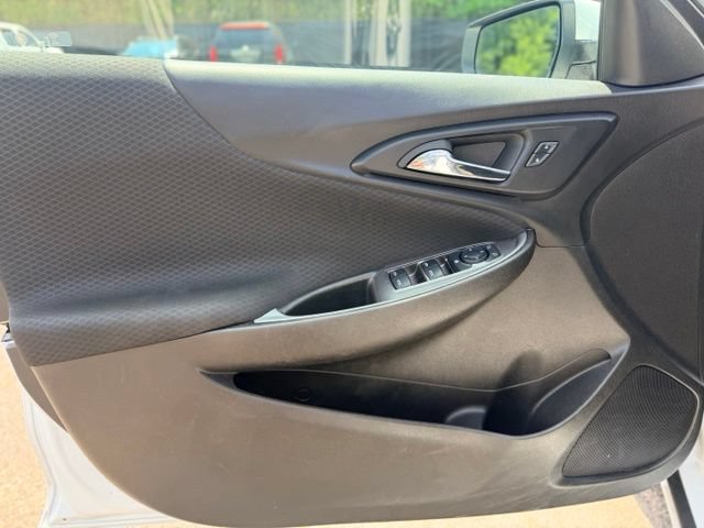 Used 2024 Chevrolet Malibu LT FWD image 20