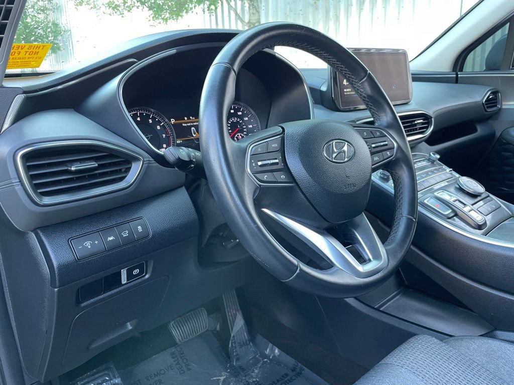 Used 2023 Hyundai Santa Fe SEL image 10