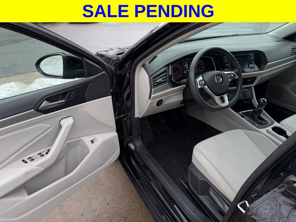 Used 2019 Volkswagen Jetta S image 16