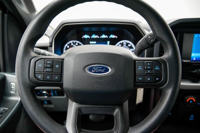 Used 2023 Ford F150 XLT w/ Trailer Tow Package image 32