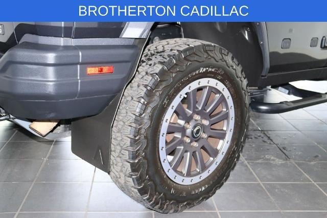 Used 2024 INEOS Grenadier AWD/4WD image 13