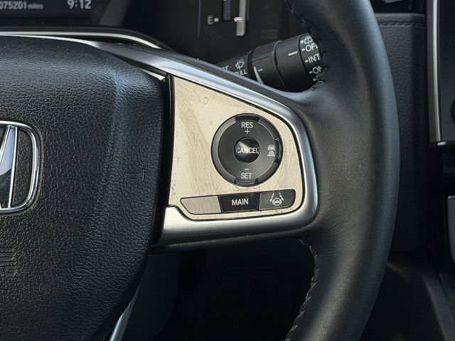 Used 2017 Honda CR-V Touring image 14