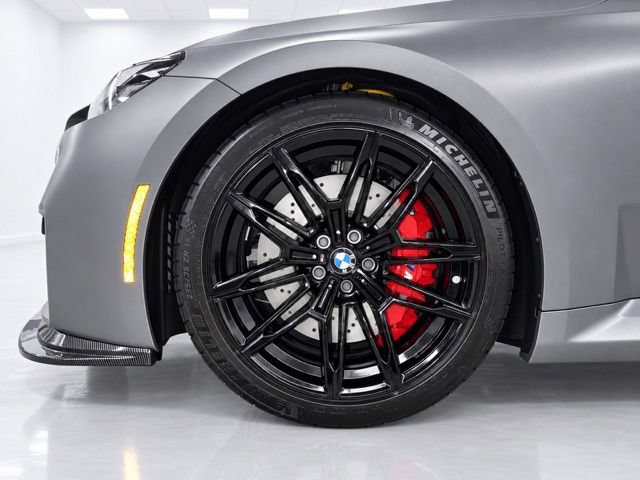 Used 2025 BMW M2 w/ Lighting Package RWD image 67