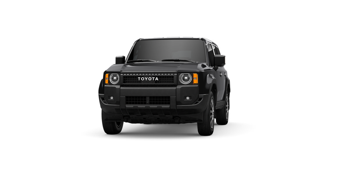 New 2026 Toyota Land Cruiser 1958 AWD/4WD image 53
