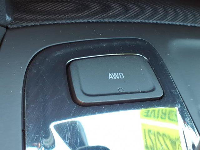 Used 2024 Chevrolet Equinox RS AWD/4WD image 25