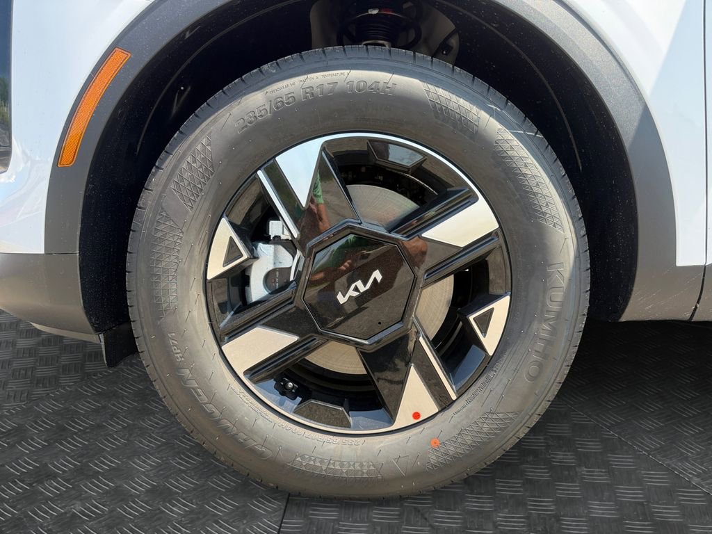 New 2026 Kia Sportage LX AWD/4WD image 20