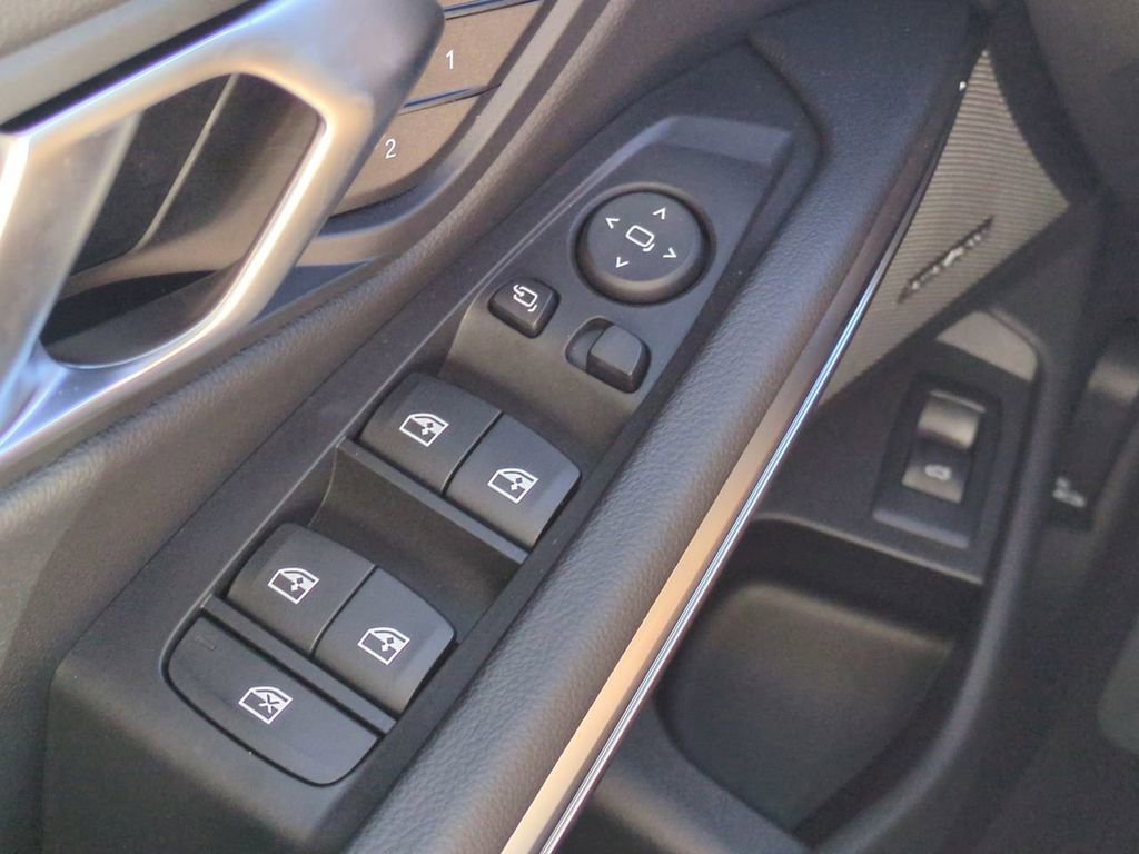 New 2026 BMW 330i Sedan w/ Premium Package image 25