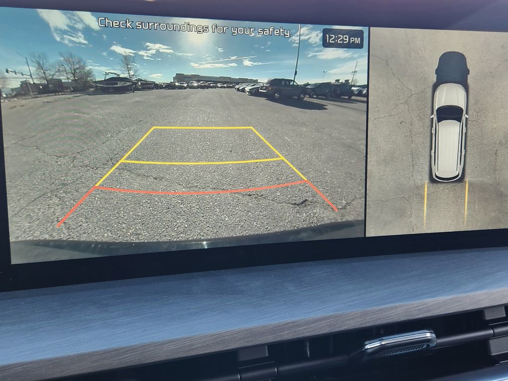 New 2025 Kia Telluride SX X-Line image 23