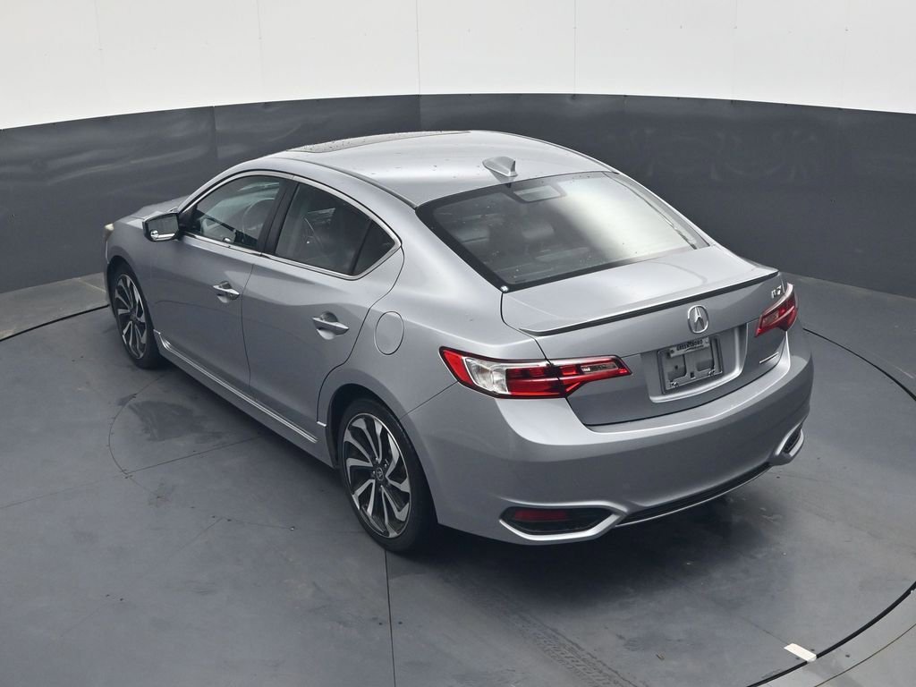 Used 2018 Acura ILX w/ Special Edition Package FWD image 20