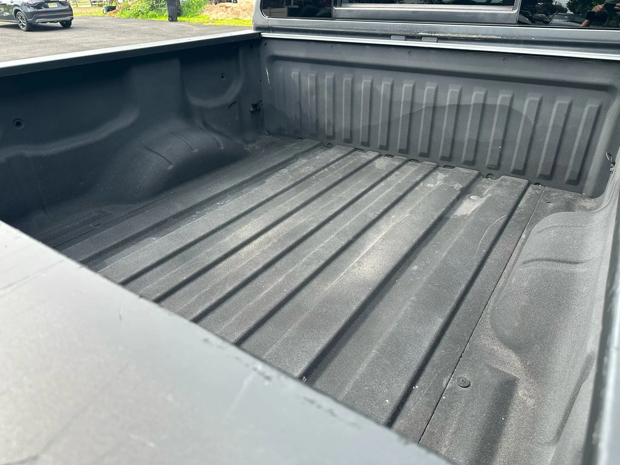 Used 2015 Nissan Titan PRO-4X image 25