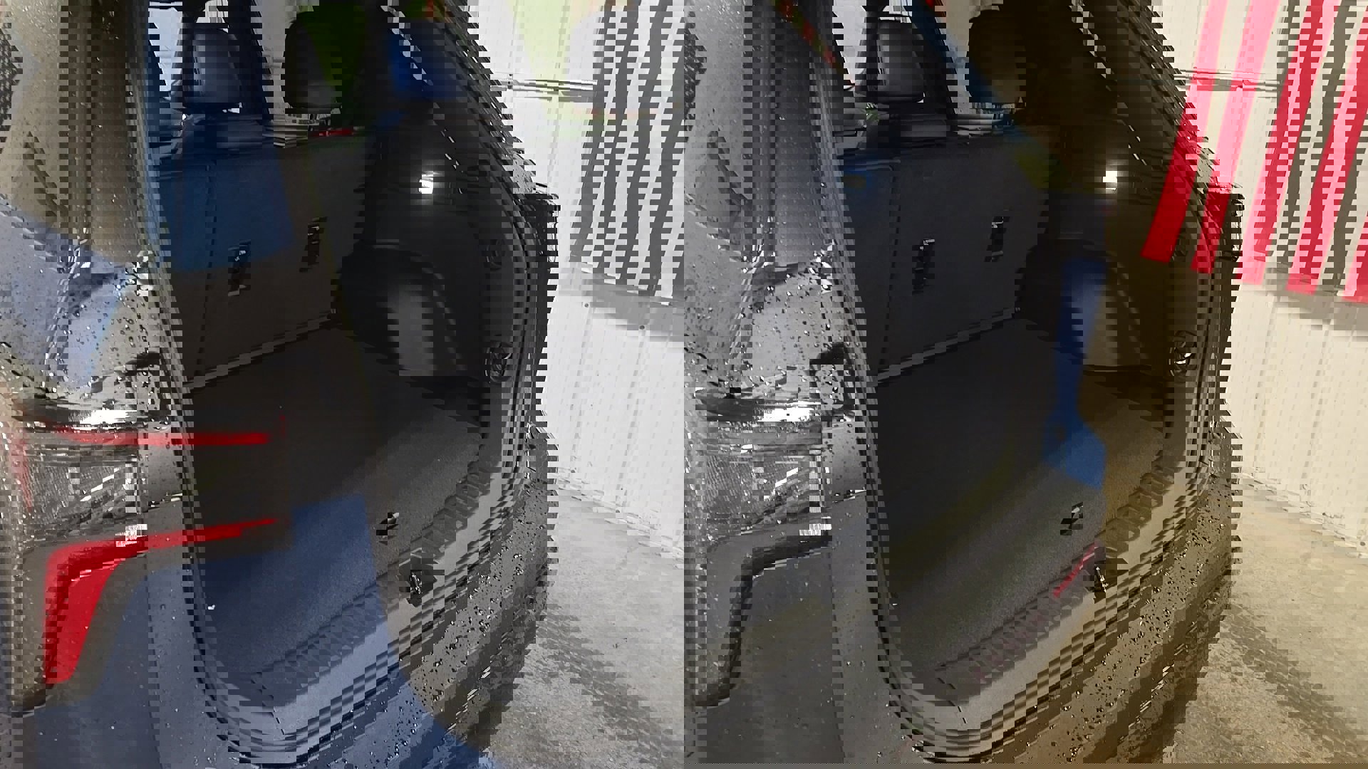 New 2026 Chevrolet Equinox RS image 8