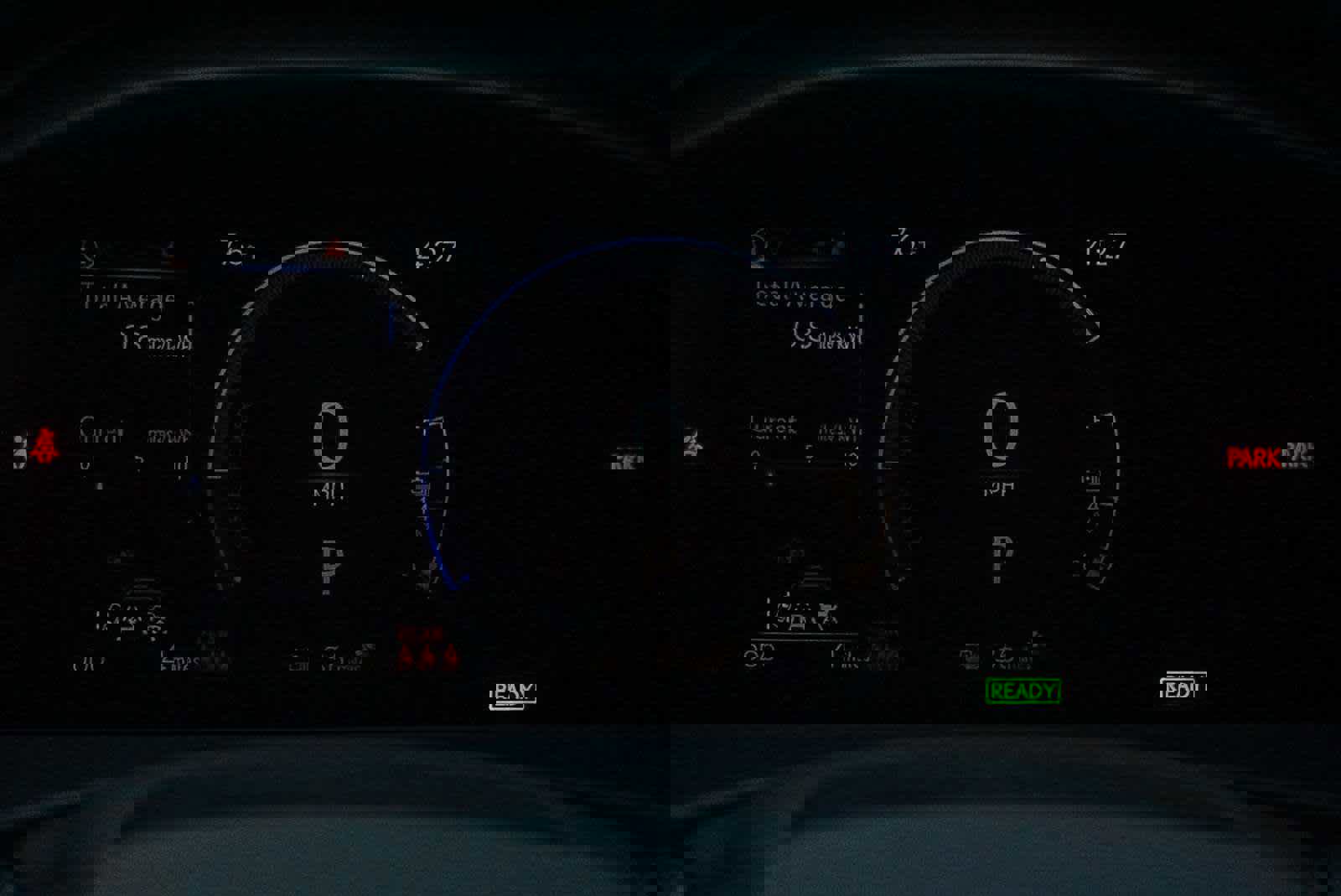 New 2026 Lexus RZ 450e 2WD image 31