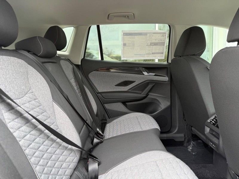 New 2026 Volkswagen Tiguan S AWD/4WD image 5