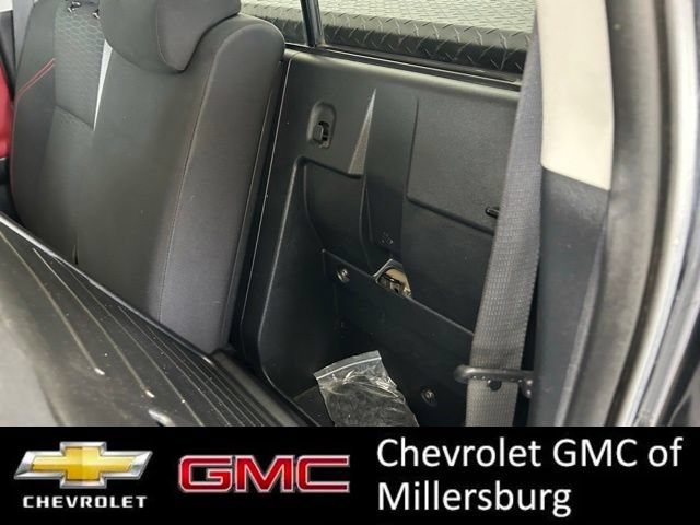 Used 2017 Toyota Tacoma SR5 w/ Tow Package AWD/4WD image 28