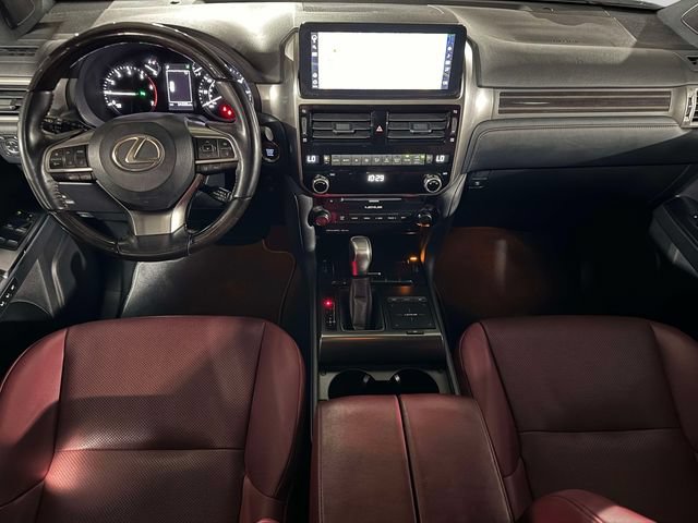 Certified 2023 Lexus GX 460 Premium w/ Premium Package AWD/4WD image 18