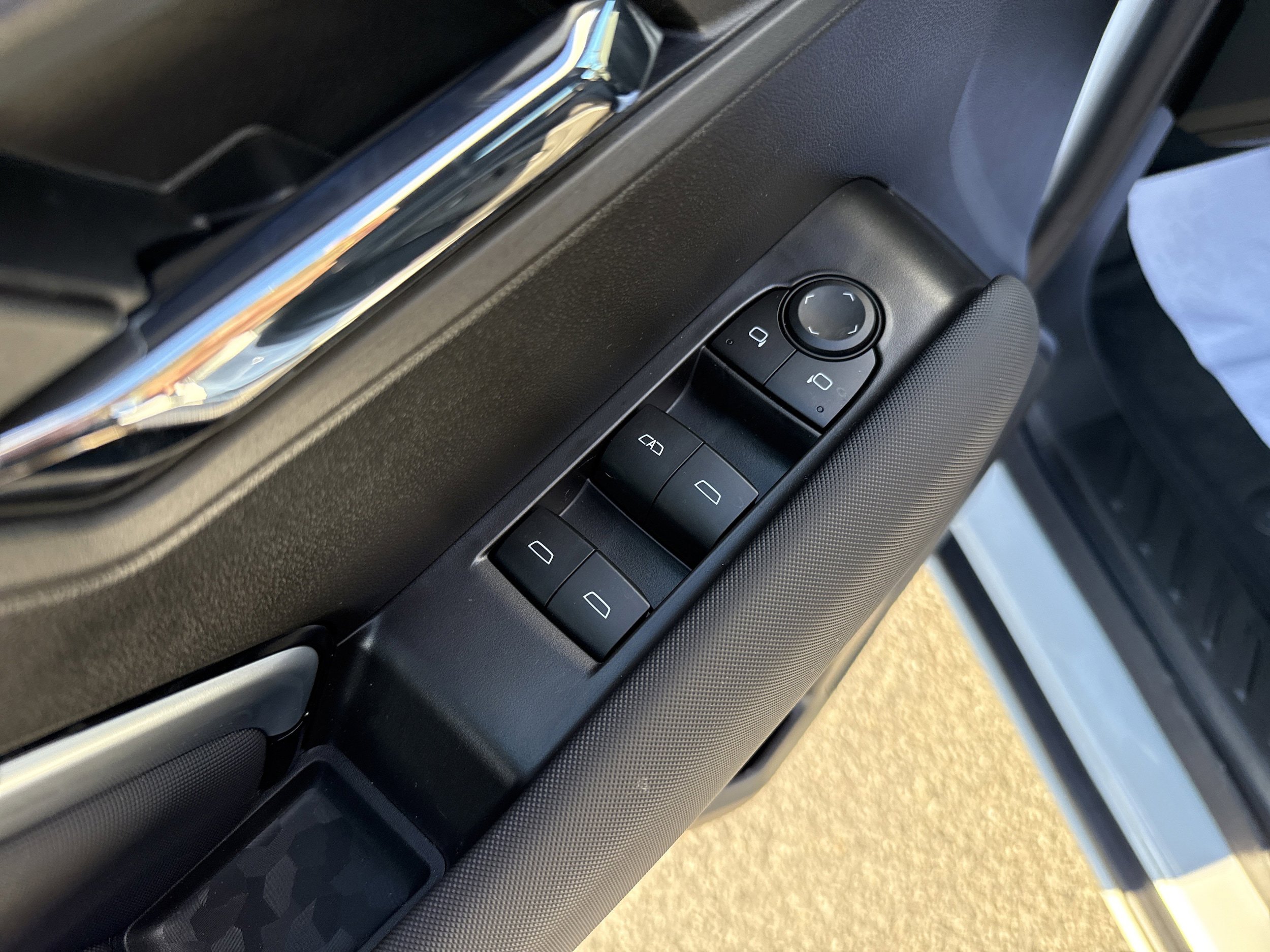 New 2026 Chevrolet Colorado Z71 w/ Technology Package image 10
