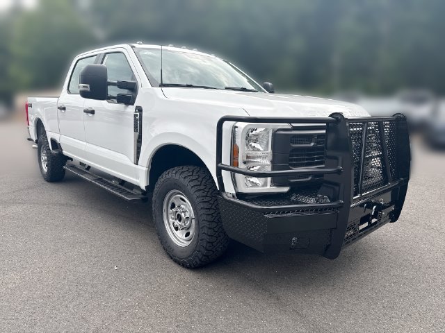 Used 2026 Ford F250 XL w/ XL Driver Assist Package AWD/4WD image 2